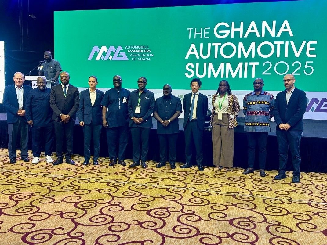 Local assemblers hold only 10% automotive market share -AAAG sounds alarm 