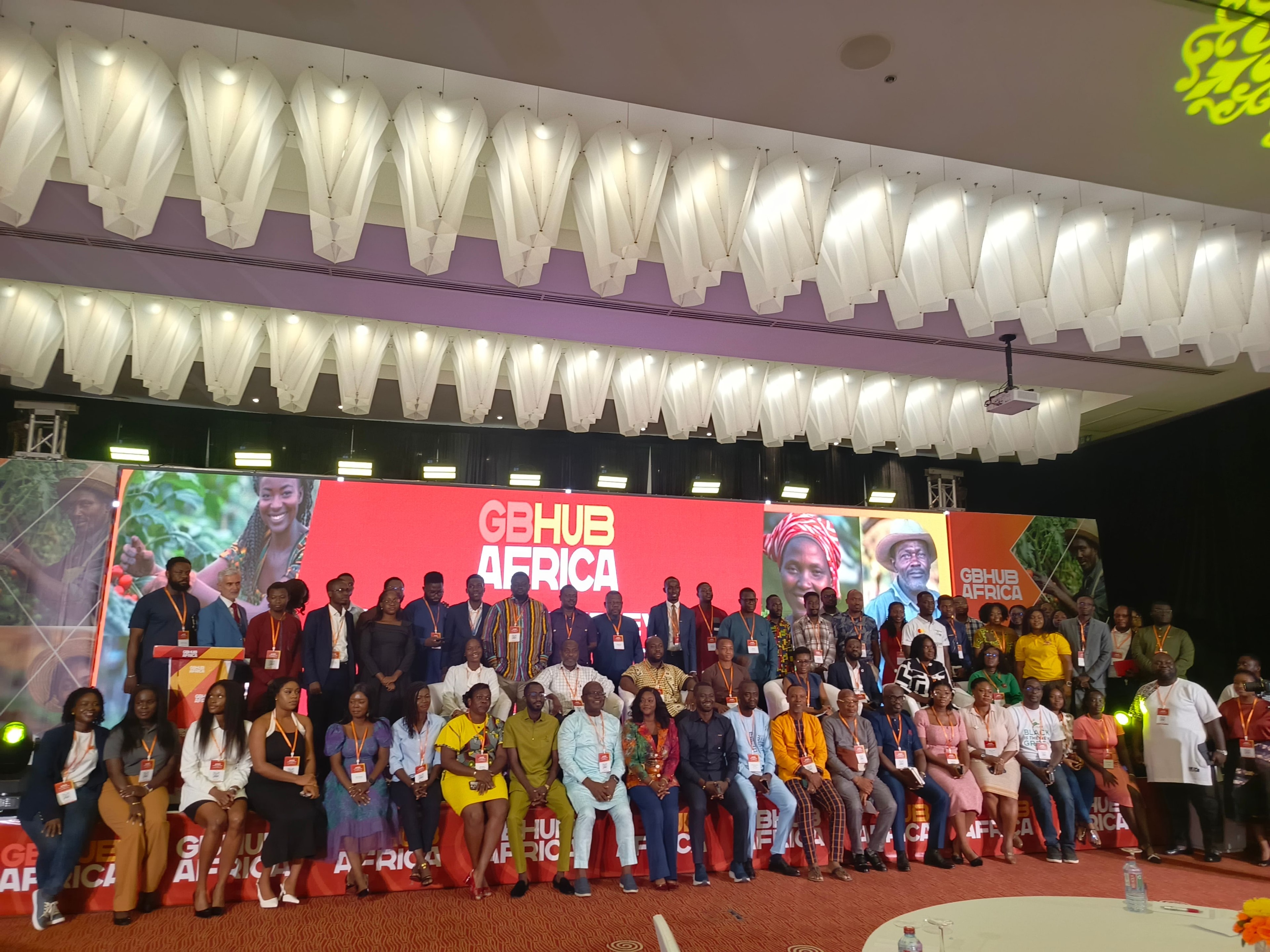 Value-chain financing crucial to unlocking agribusiness potential – Trade Minister