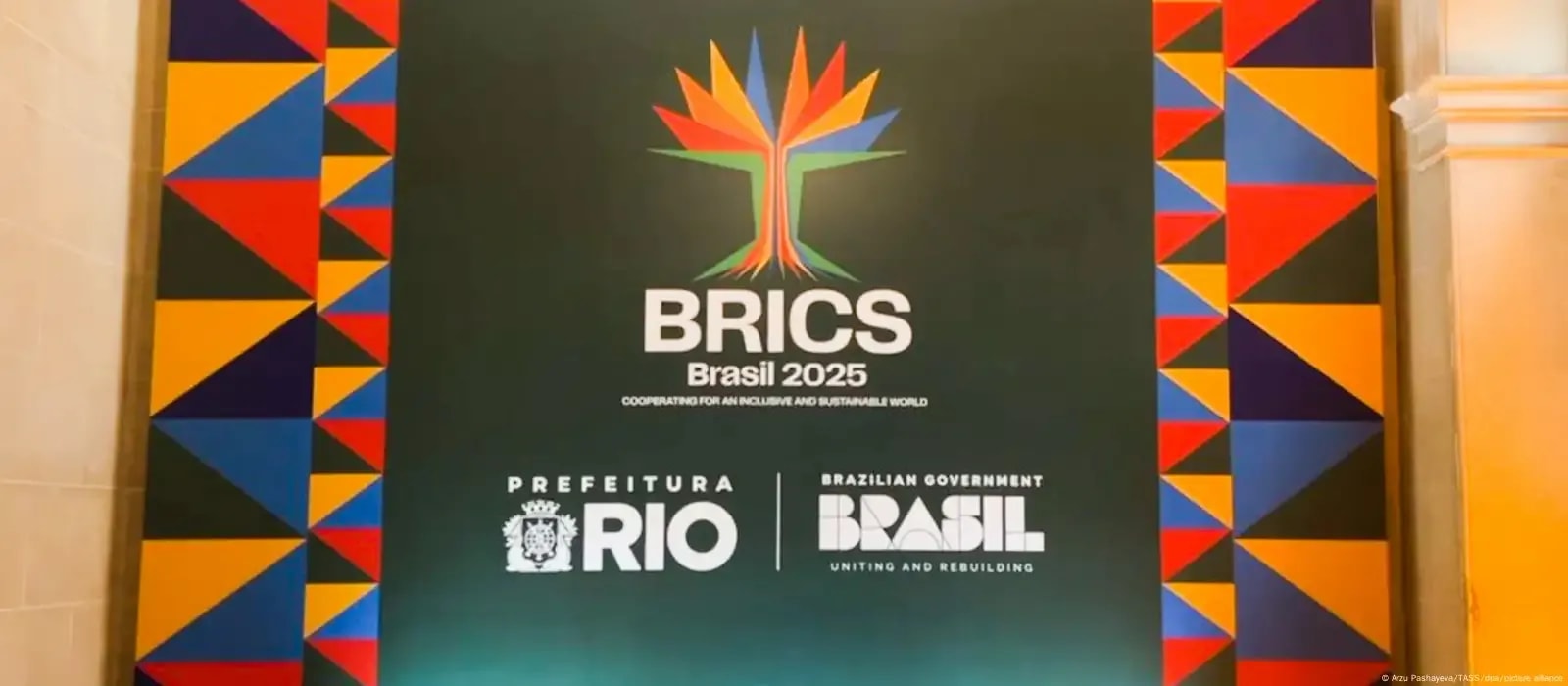 Geopolitics: Why Brazil steps down as BRICS Chairman