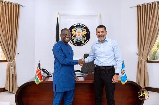  Zoomlion deepens Africa expansion, with strategic partnership in Kenya