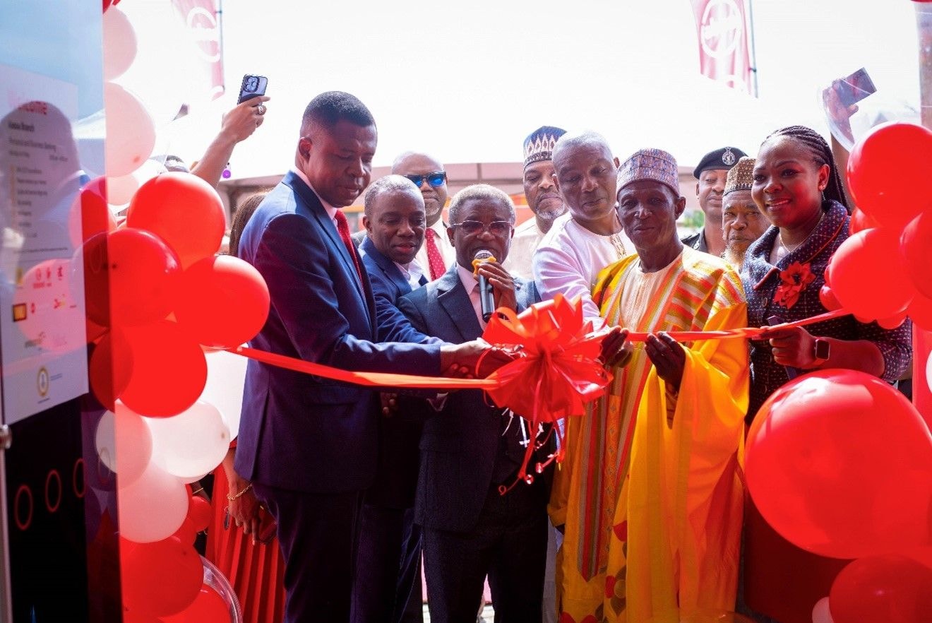 Absa Bank opens new branch in Kasoa to deepen financial access