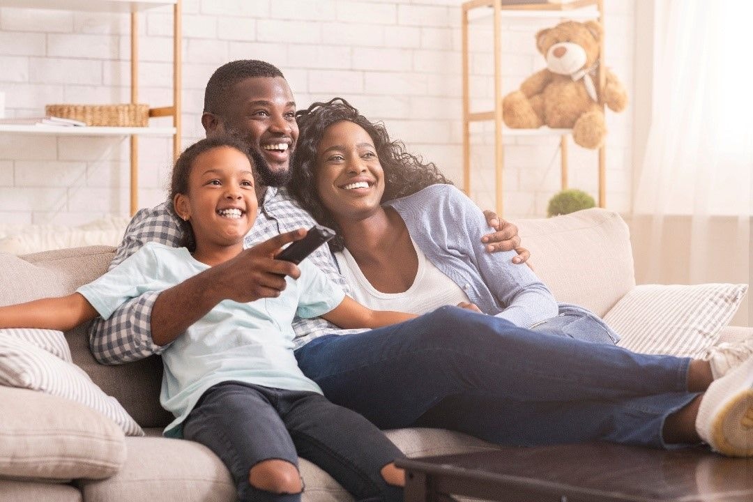 Local content powers African dreams