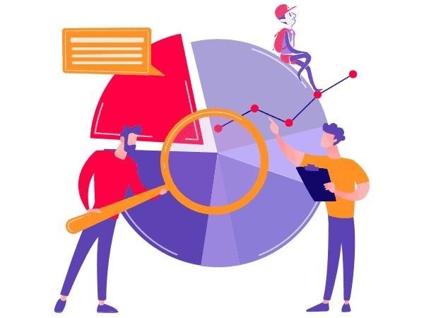 The life cycle of data: From creation to disposal