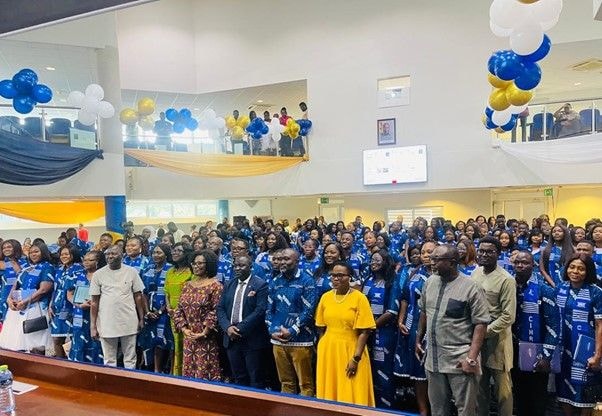 CIHRM confers Chartered Status on 28 members, graduates 170 Associates