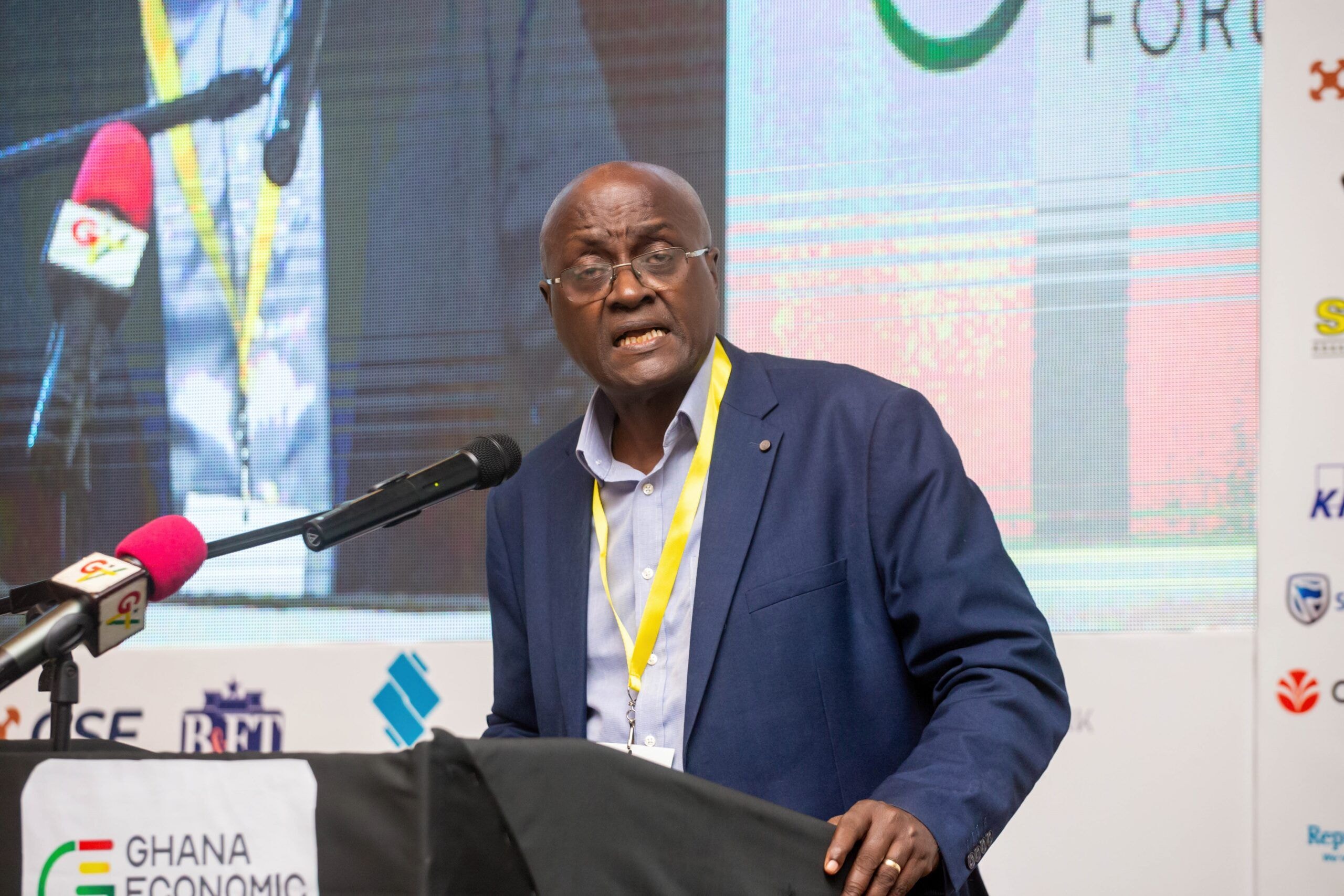 Dual-track model best for supervising virtual assets – Dr. Atuahene