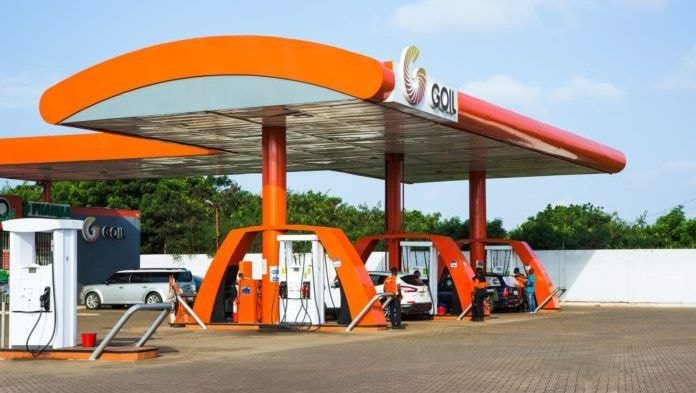 GOIL boss calls for fair Fuel Import Permits to support national development agenda