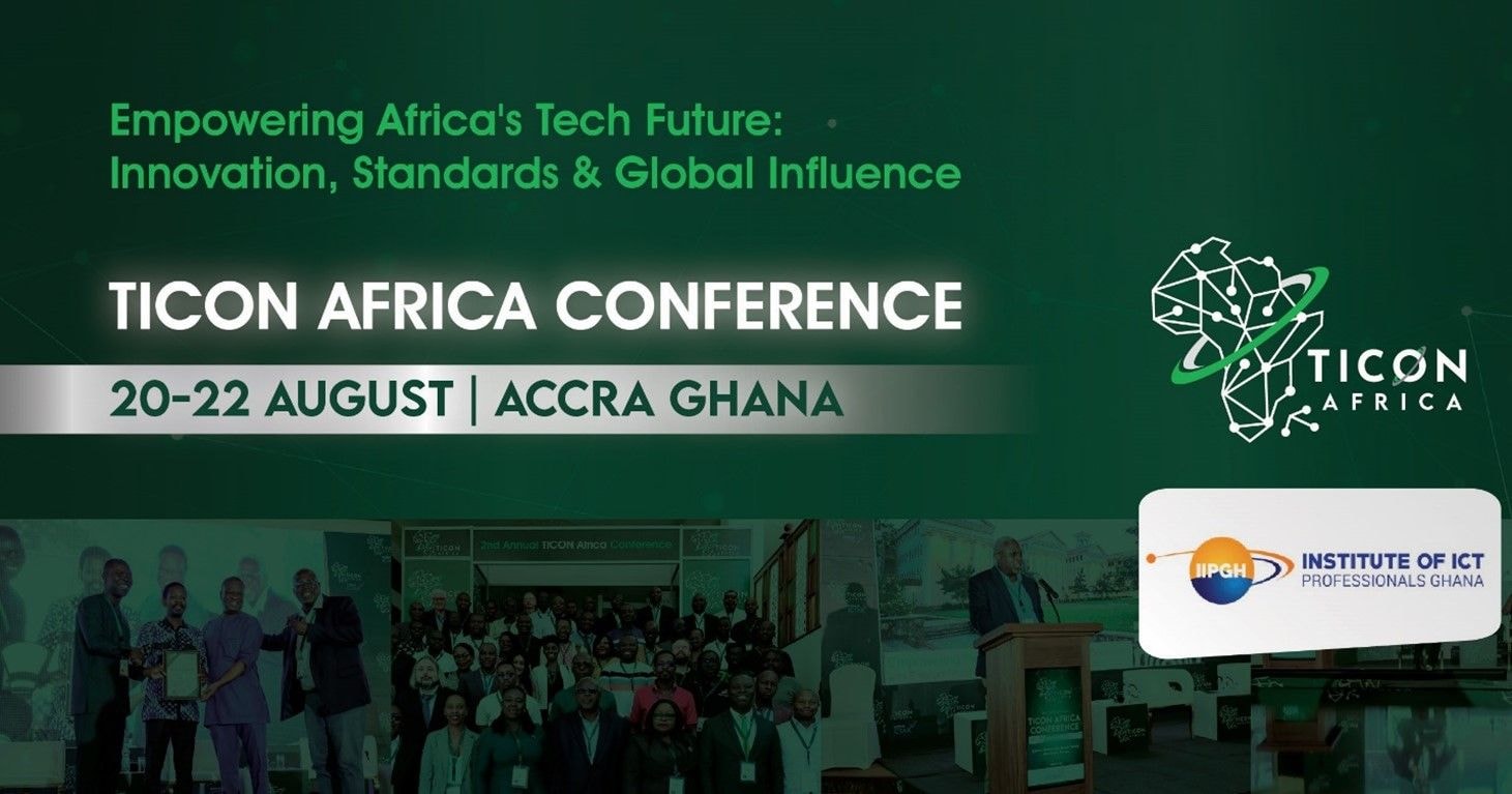 TICON Africa Fast-Tracking Career Development through Digital Education: Africa’s leap into the future