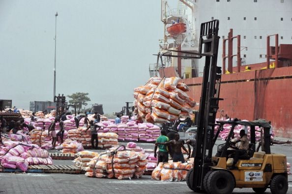 Editorial: Food imports hit US$3.25bn