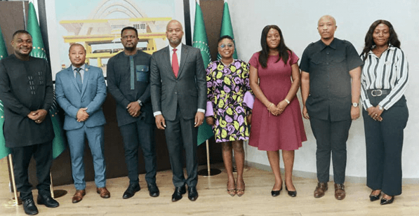 AfCFTA Secretariat, BTI, APN Group partner to boost intra-African trade