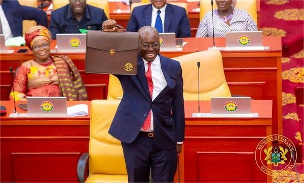 Mid-YearBudgetReview: Gov’t reports strong economic rebound, promises sustained discipline