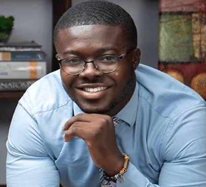 My Health, My Wealth with Dr. (Med) Edwin ASUMANG ASARE: The Whispering Heart