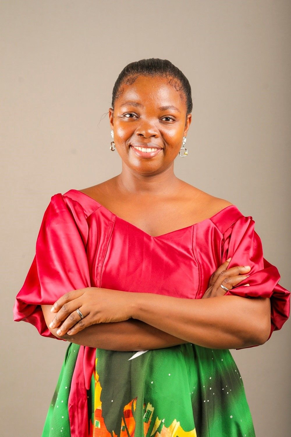 From vulnerability to viability: NDG equips JHS graduates with skills and hope