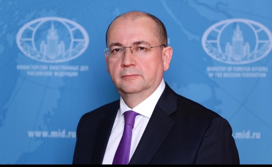 Russia anticipates building stronger economic ties with Ghana under Mahama's new administration