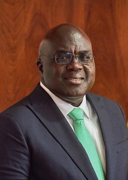 Chief of Staff to headline ‘Mining & Minerals Convention’ 2025