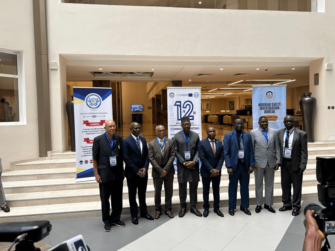 BAGAIA enhances air safety oversight with new governance framework