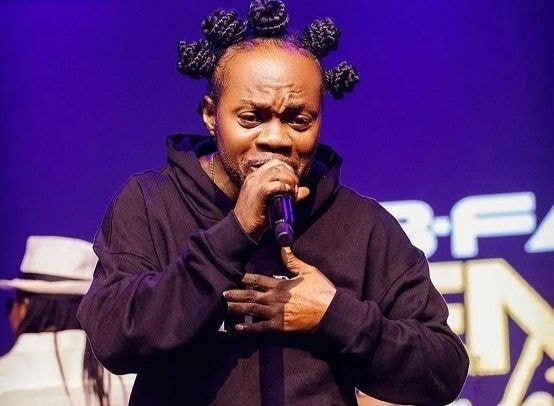 Daddy Lumba as master of feminine emotions