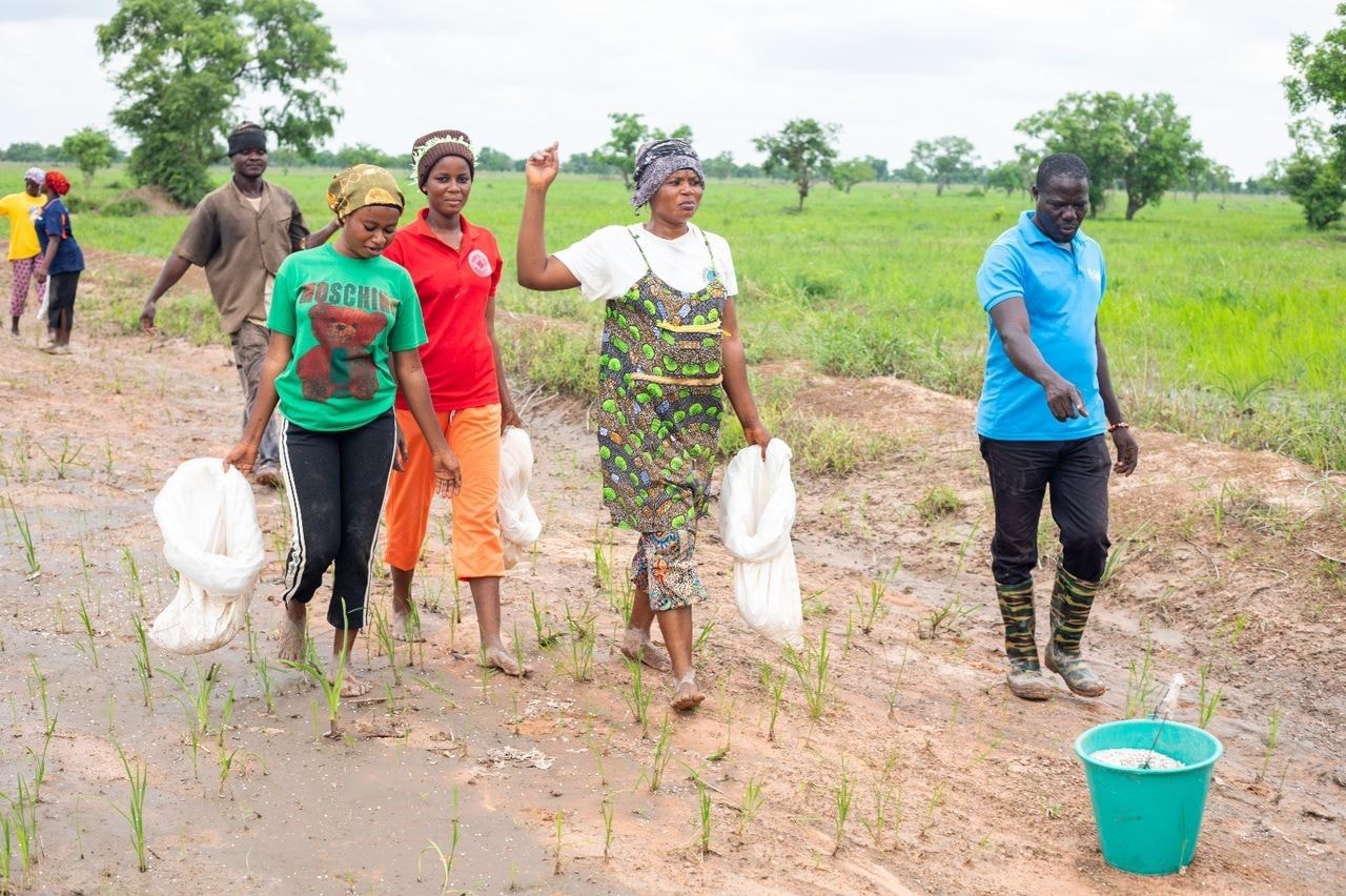 Rujo Agri-Trade secures RDF investment