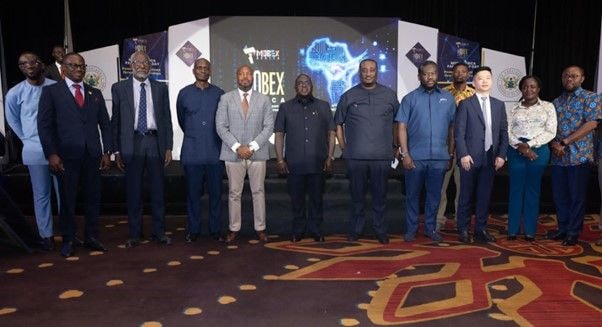 Mobex Africa Partnership Day marks decade of digital collaboration