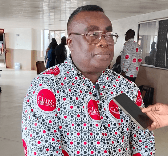 CIAMC marks 25th anniversary with call to embrace AI in administration                    