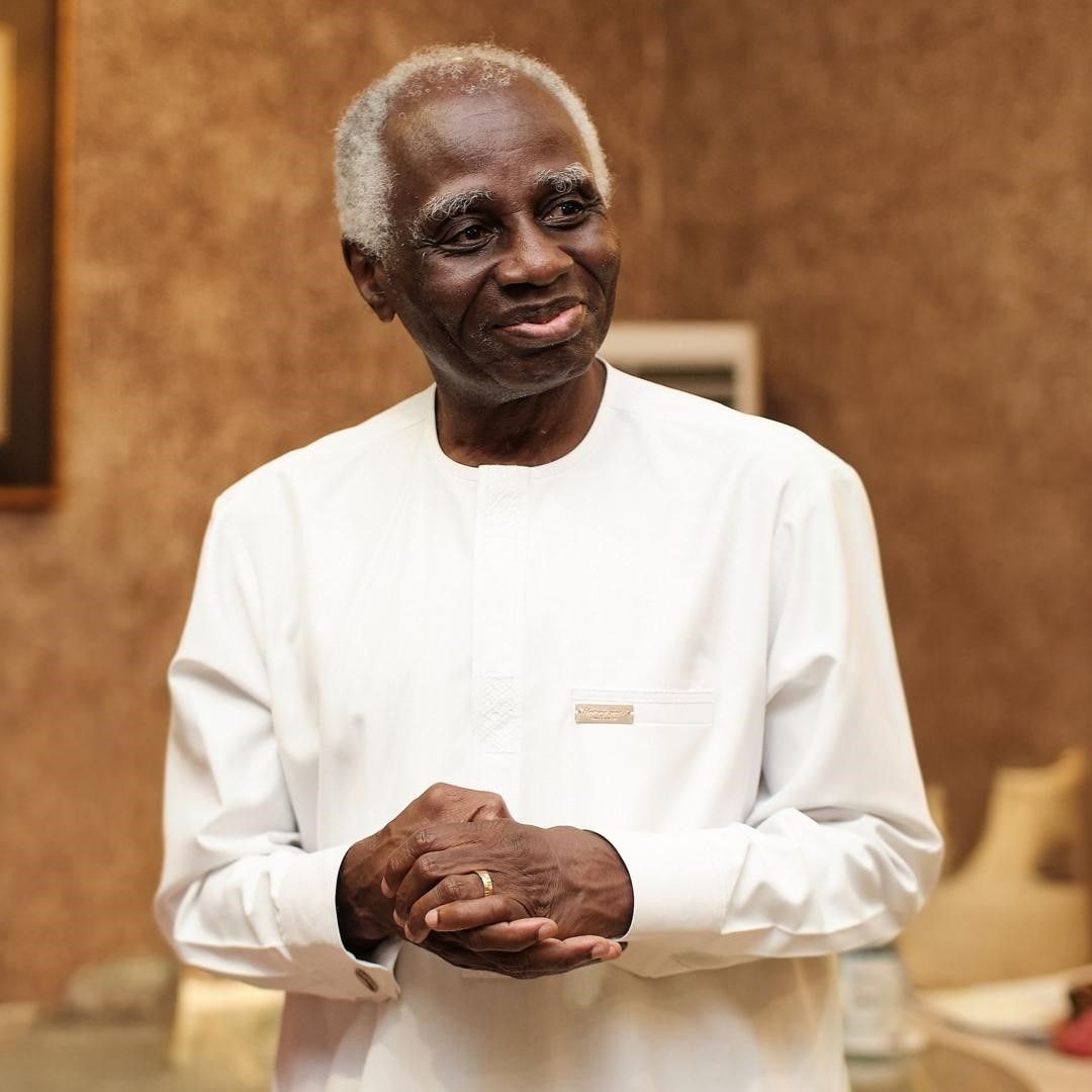 Tsatsu Tsikata: A legal luminary's 50-year journey of grace, grit, and greatness