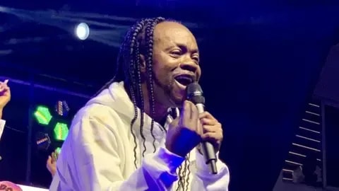 A tribute to Charles Kwadwo Fosu, Daddy Lumba: The voice that carried our nation