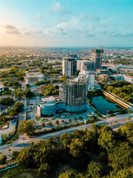 I watched Ghana’s business communication change completely: Here is what comes next