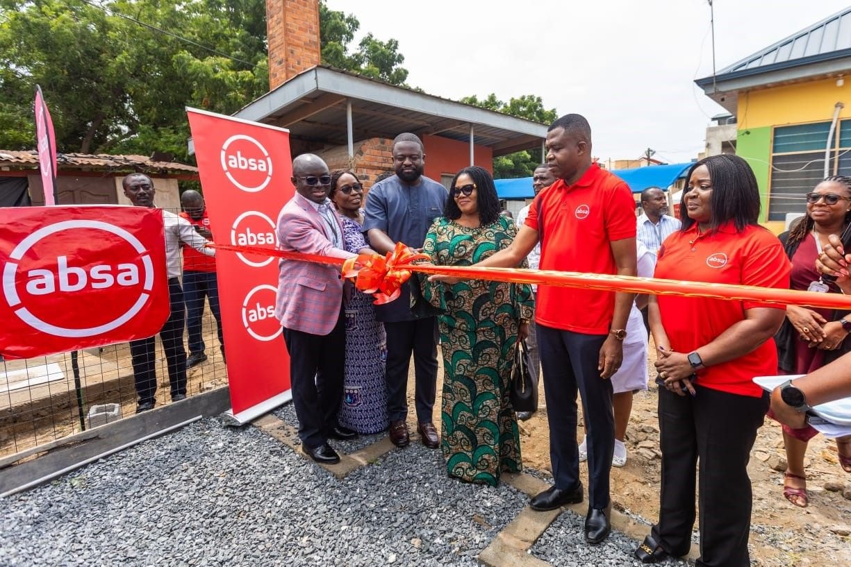 11 regions benefit from Absa Bank’s Water for Life Project