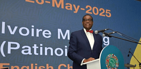 ADF to raise US$5bn from capital market in three years