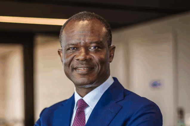 Editorial: BoG’s gold buffering restores market confidence