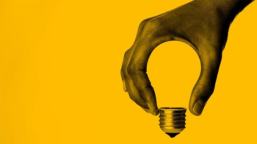 Innovation Is Not About Technology Alone💡