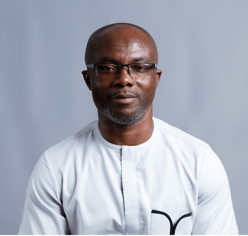 Prof Coffie appointed Acting MD of Cocoa Processing Company