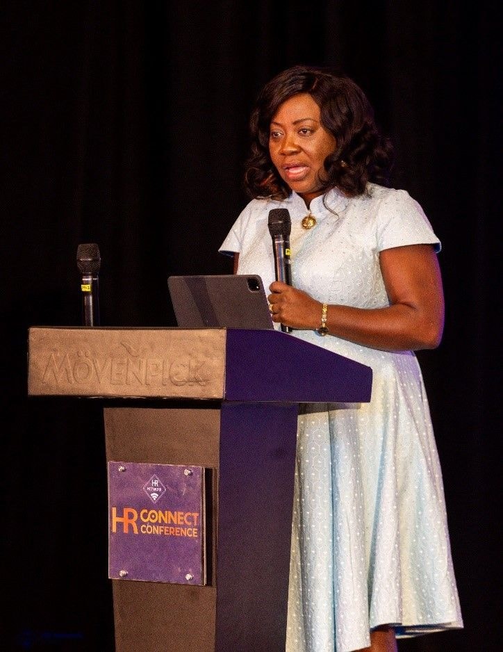 Telecel CEO champions holistic employee wellness