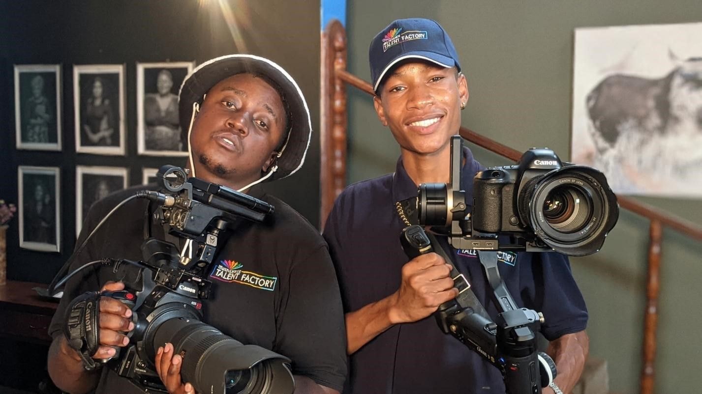 Creating without fear: Why young creatives need a future free from piracy
