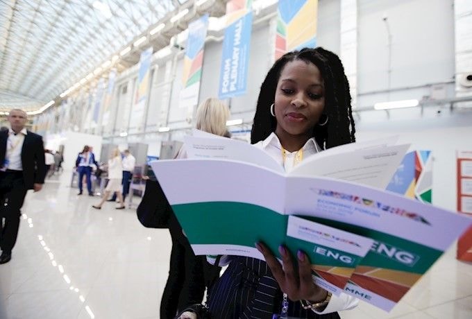 What's in store for Africa?: Russia's policy strategies