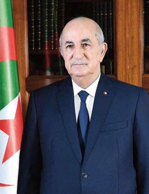 Algeria poised to fulfil its African ambition
