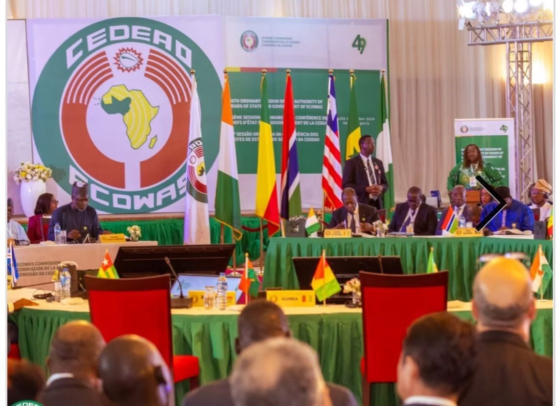 WADPN urges ECOWAS, gov’ts to protect marginalised groups
