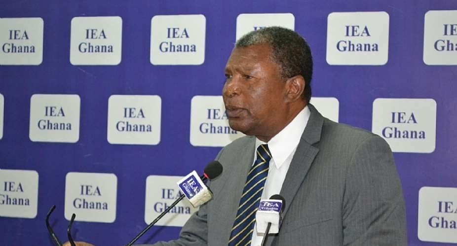 Editorial: Harnessing Africa’s demographic dividend