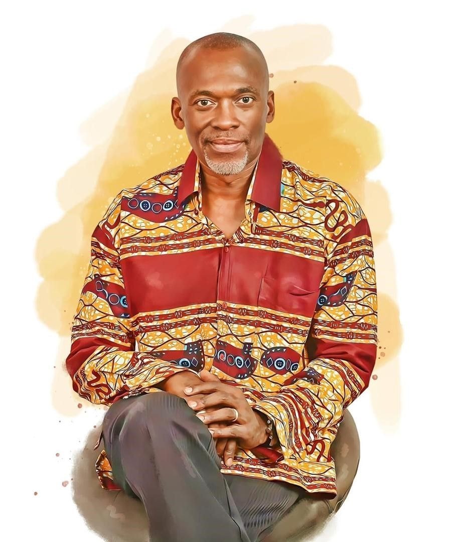 PETE’S CORNER with Peter Martey AGBEKO: What’s in a name?: The weight we carry, the legacy we leave