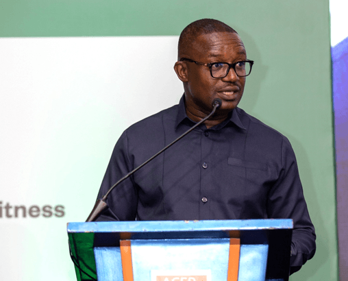 Africa needs ‘calibrated’ energy transition to protect livelihoods – John Jinapor