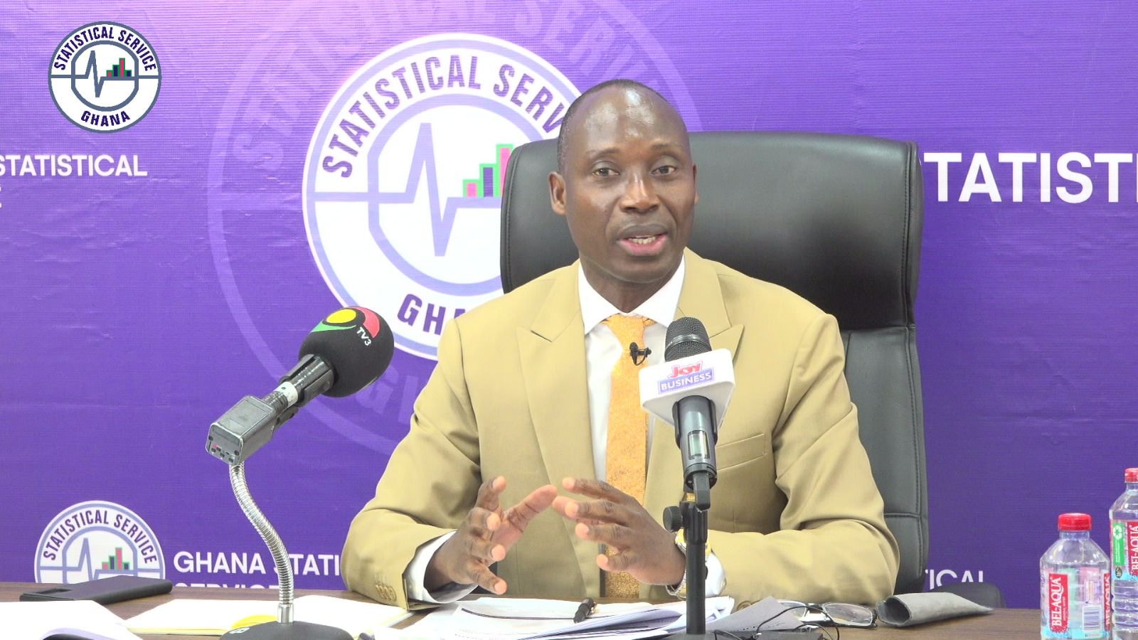 GSS seeks new metrics to measure well-being