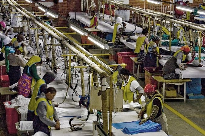 AGI, World Bank roll out Energy Smart Businesses initiative
