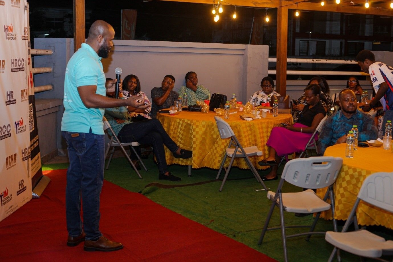 Dear HR, employees health must be your top priority, fight for it: Nuffield Clinic urges HRs