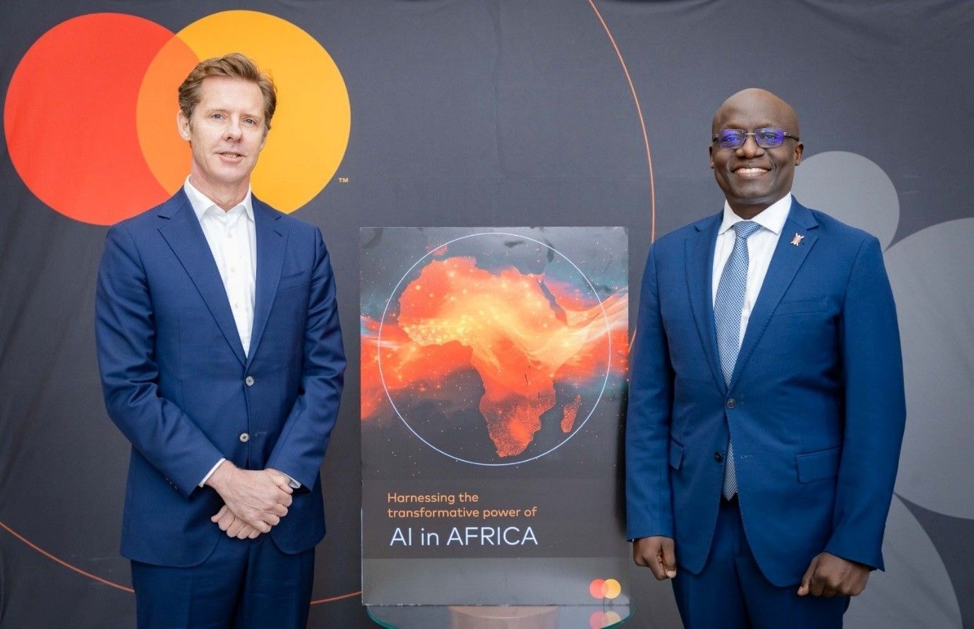 AI in Africa to top US$16.5bn by 2030: Mastercard explores path for continued digital transformation