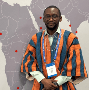 In search of our Nation’s Brand DNA: What makes Ghana…Ghana?