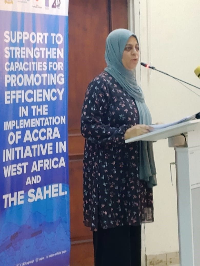 KAIPTC to strengthen Accra Initiative implementation