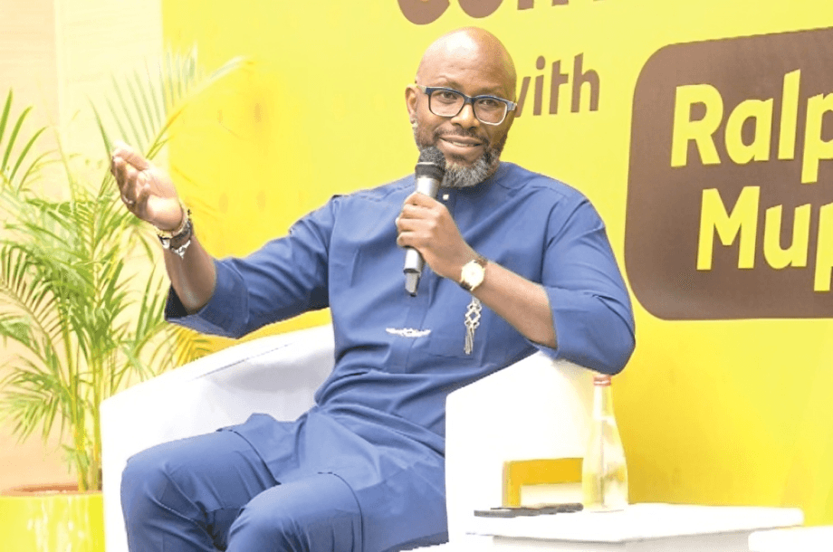 MTN Group CEO urges enabling frameworks, cyber resilience as Africa’s digital growth advances