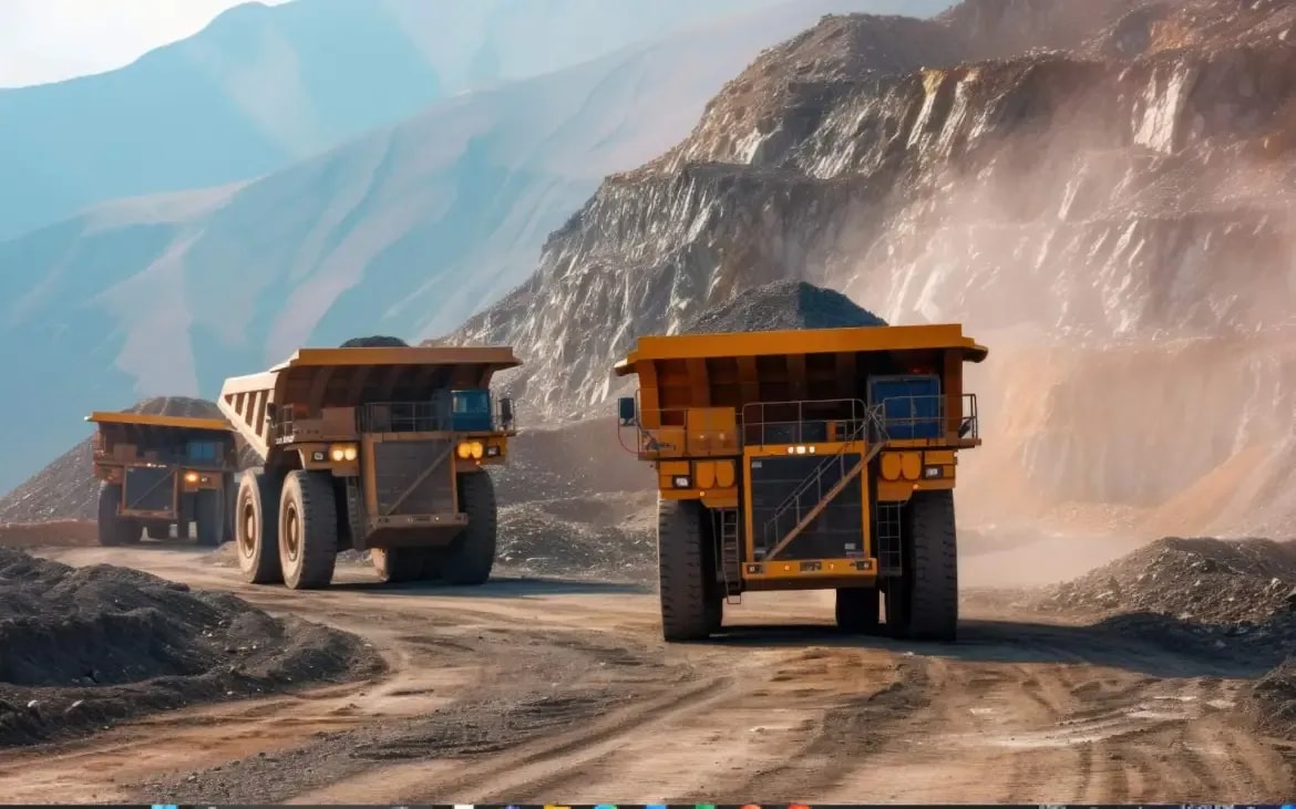 MINING SHAKE-UP: E&P takes over Black Volta and Sankofa Gold projects