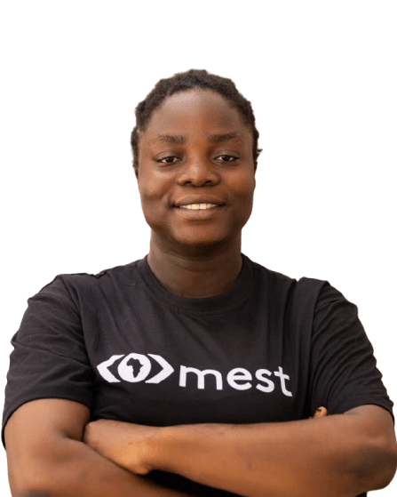 Africa’s youth are building tomorrow, who is building them?