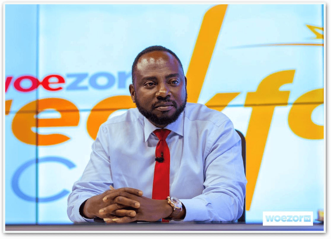  Maritime Bulletin with CIMAG: Transforming Volta Lake Transport Limited