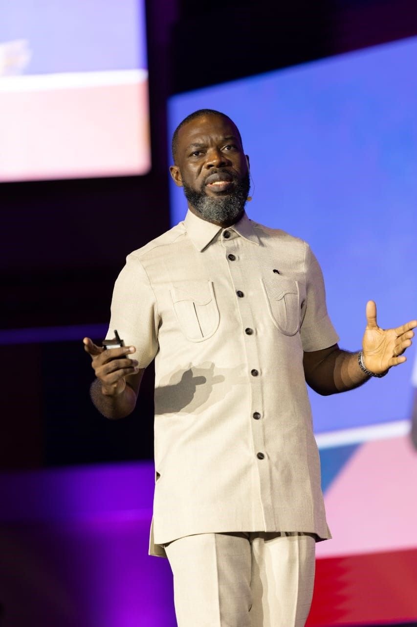 Unlock US$70bn Africa infrastructure gap